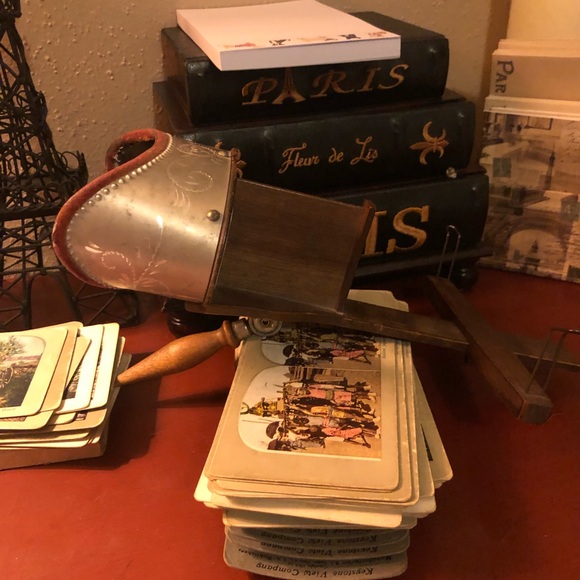 Antique Viewmaster - Picture 10 of 12